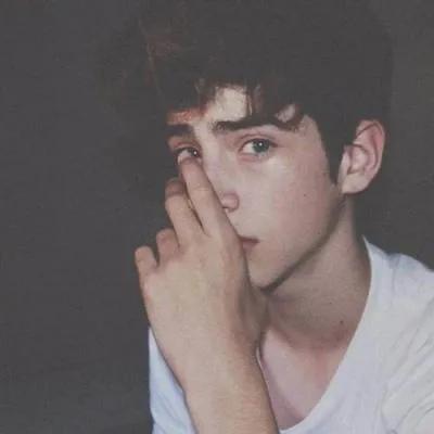 帅气有型男生头像欧美风帅气第1张