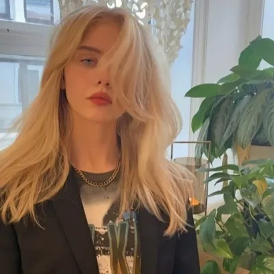 欧美头像ins高级质感2021第1张