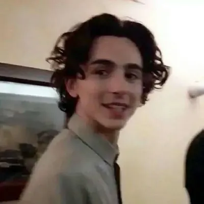 个性欧美男生头像图片高清第1张