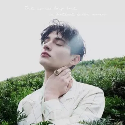 帅气欧美男头ins风头像第1张