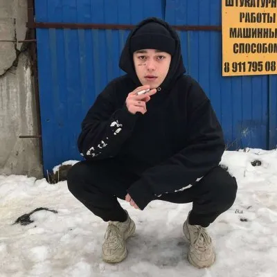 欧美男生微信头像霸气的第1张