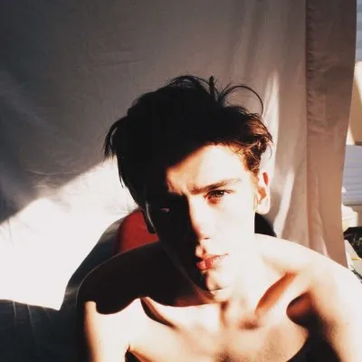 超撩人的男生头像清晰欧美第1张