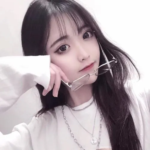 高清姊妹头像一人一张第1张