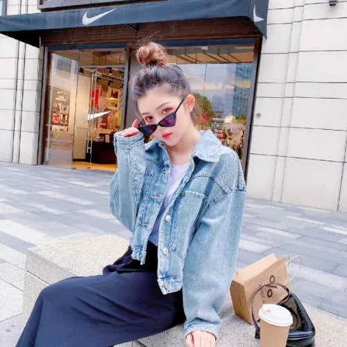 2021最新单张分开的闺蜜头像三人一人一张第1张