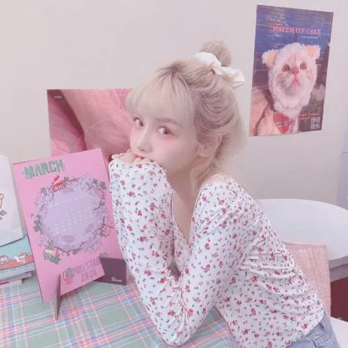 姐妹头像霸气高冷一对第1张