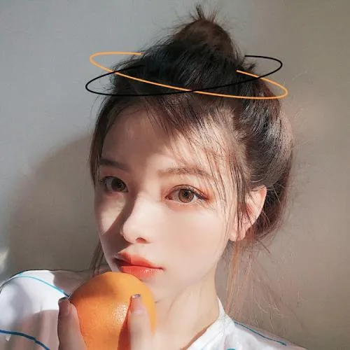 QQ姐妹头像两人各一张第1张