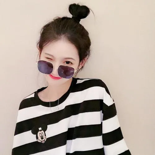 四姐妹头像闺蜜四张可爱第1张