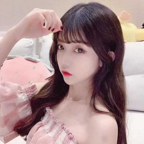 小清新好看大图姐妹头像两人真人可爱最新整理的第1张