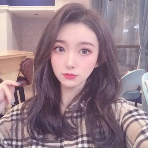 好看的姐妹头像真人一人一张第1张