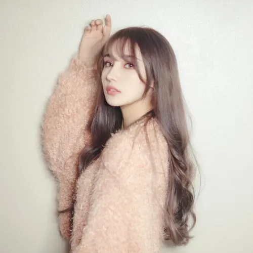 三人闺蜜头像真人版一人一张第1张