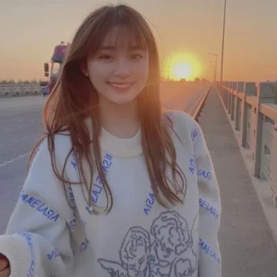 可爱的闺蜜头像二人第1张