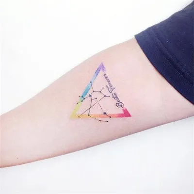 纹身头像姐妹专用第1张