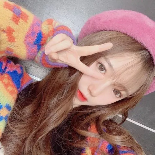 好看真人四闺蜜头像四人分开每人—张2021最新第1张