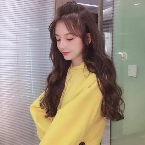 微信头像图片两姐妹第1张