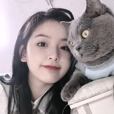 微信女生头像小清新第1张