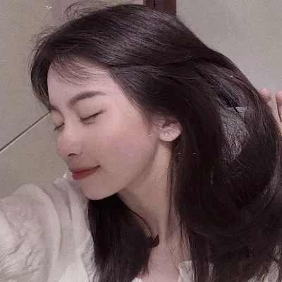 酷女孩头像第1张