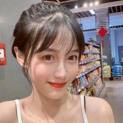 微信女生头像高冷霸气第1张