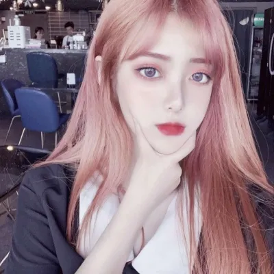 超拽霸气高冷女生头像第1张