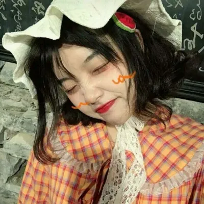 少女心头像女生真人清纯第1张