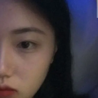 个性女头像高冷霸气人第1张