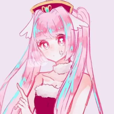 超可爱的动漫卡通头像最搞笑第1张