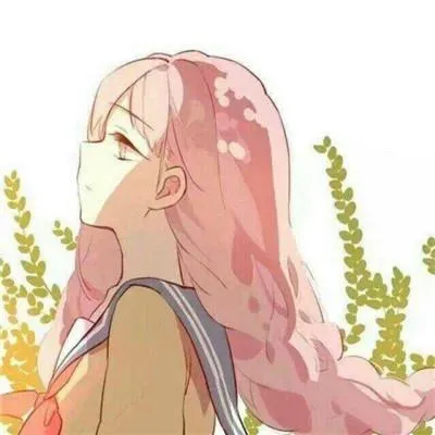 超可爱情侣头像一左一右第1张