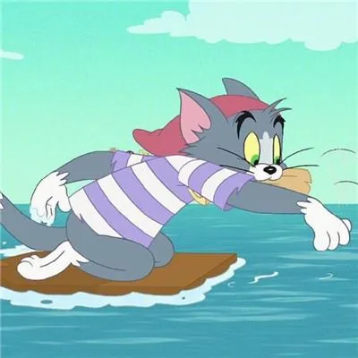 情侣日本动漫头像超萌一对第1张