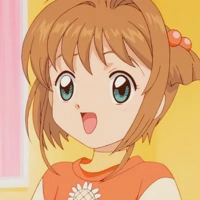 二次元卡哇伊头像女第1张