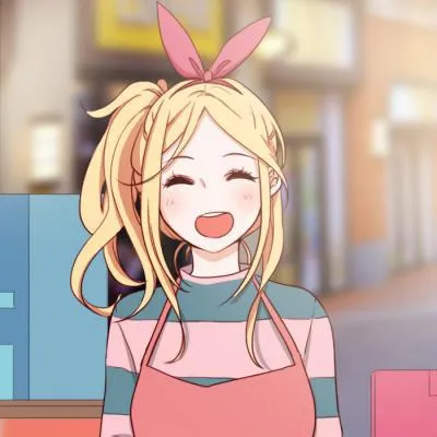 情侣头像动漫酷酷的第1张