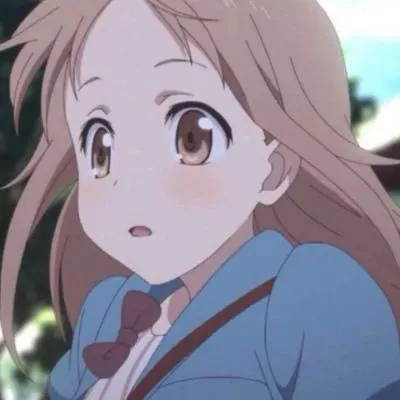 2021qq头像女生动漫可爱萌二次元第1张