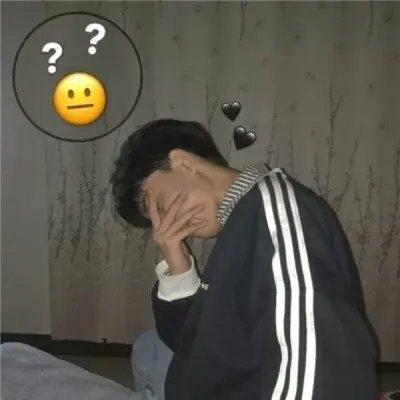 qq男生头像冷酷霸气2020最新第1张