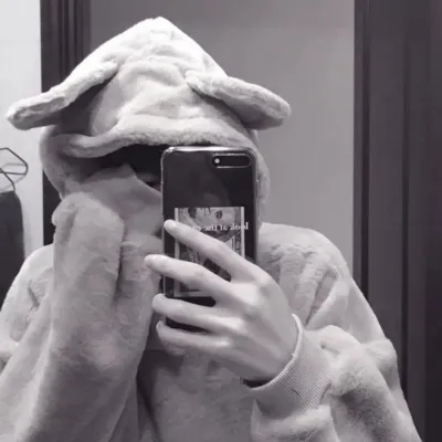 最潮的qq头像男生超拽第1张