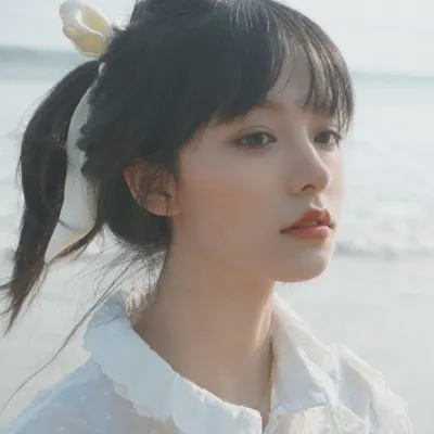 最新qq女生头像意境唯美第1张