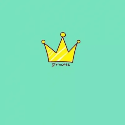 好看的qq头像绿色系小清新风景第1张