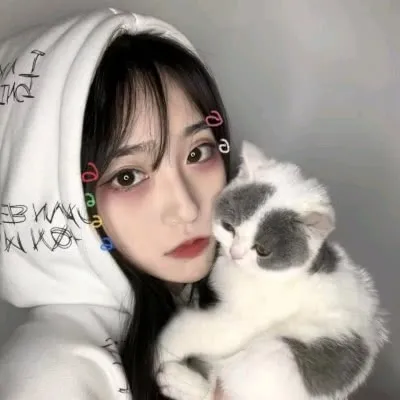 qq女生头像伤感高冷大全第1张