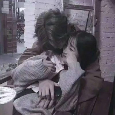 情侣头像霸气高冷潮流第1张