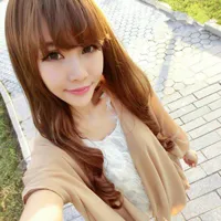 性感妩媚的qq女生头像大全第1张