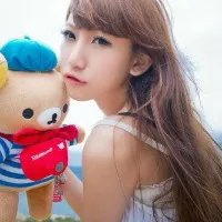 性感妩媚qq女生头像第1张