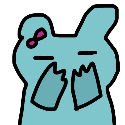 一组很有趣味很搞笑的微信可爱头像第1张