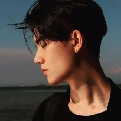 微信头像男生排行榜第1张