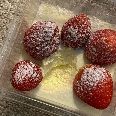 超级新颖有趣的微信个性头像大全第1张