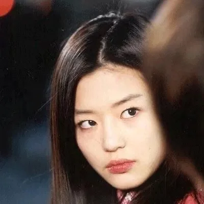 值得私藏的全智贤超美微信高清头像第1张