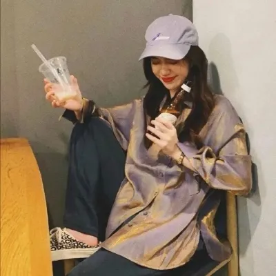 2021精选优质的好看微信头像第1张