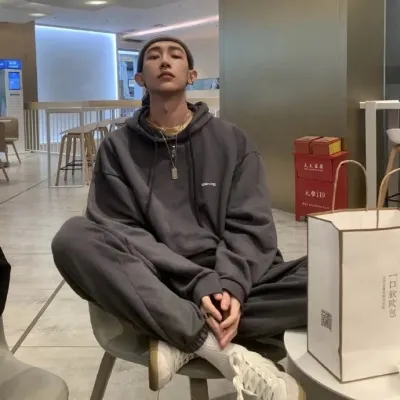 最帅个性男生头像图片第1张