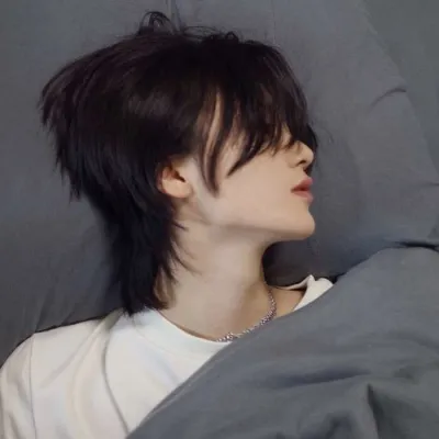 又萌又帅的男生头像高清第1张