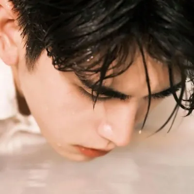 男生ins帅气时尚头像第1张