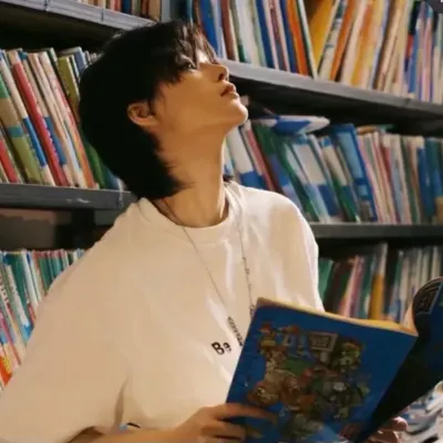 可爱超萌幽默男头图片第1张