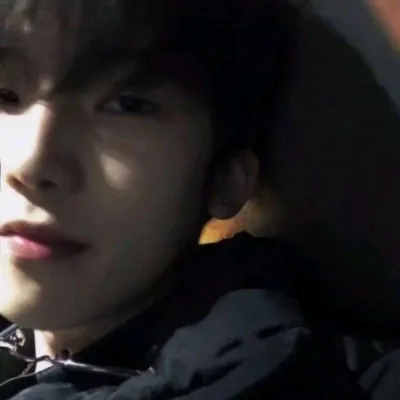 真人优质高清帅哥头像第1张