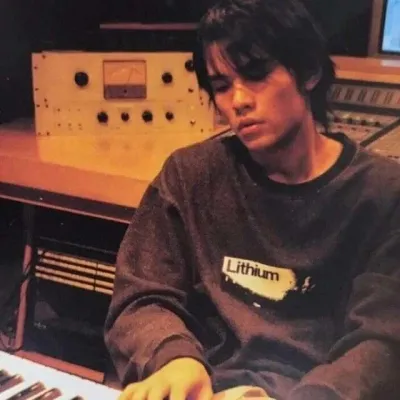 2022帅气成熟网络男生头像第1张