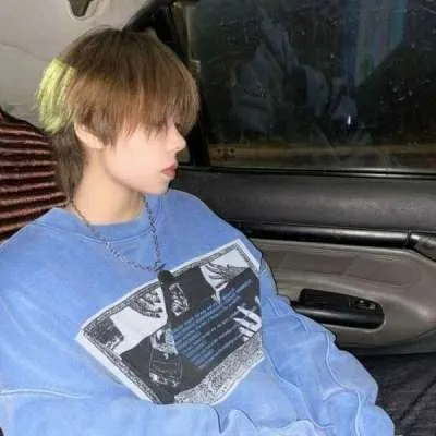 萌萌达的男生头像图片第1张